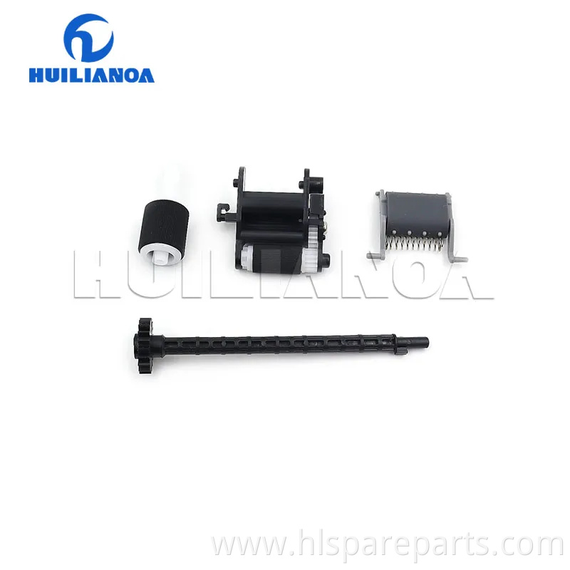 RM2-1179-000 RM2-1179 Adf Pickup Roller Separation Pad for HP M130 M132 M134 M133 M203 M206 M227 M129 M230 Printer
